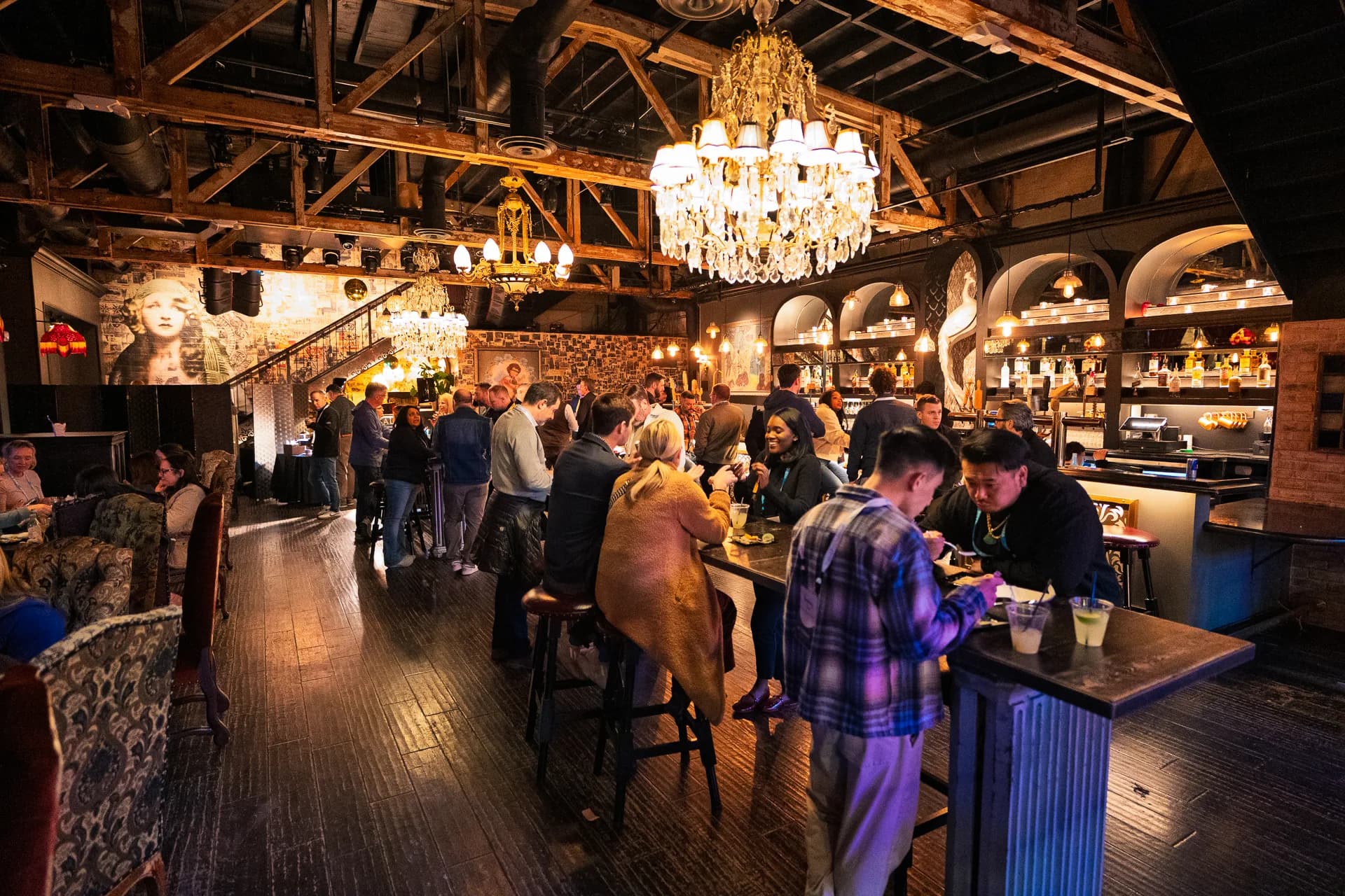 TransUnion — CES 2026 Activation — photo 2