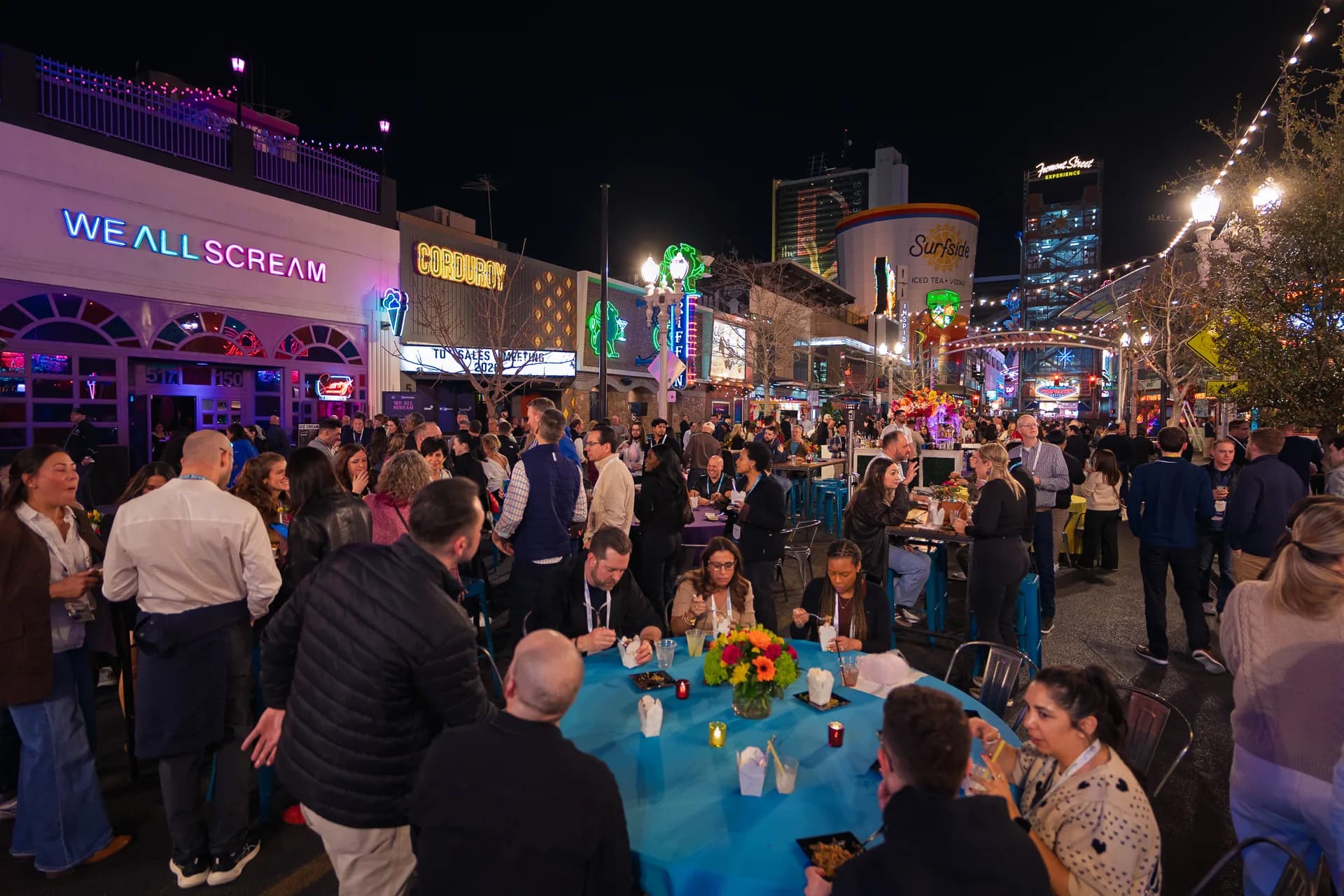 TransUnion — CES 2026 Activation